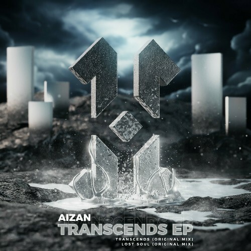 VA -  Aizan - Transcends (2024) [MP3] MEV6LP3_o