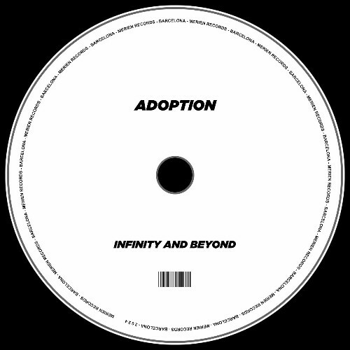  Adoption - Infinity and Beyond (2024) 