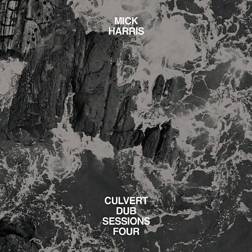  Mick Harris - Culvert Dub Sessions Four (2025) 