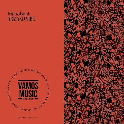  Armand Vibe - Mohabbat (2025) 