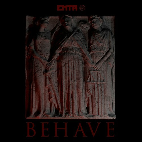  Enta - Behave (2024) 