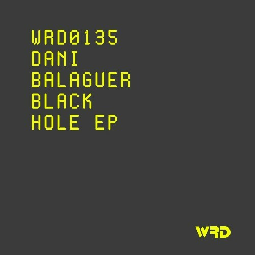 VA - Dani Balaguer - Black Hole (2024) (MP3)