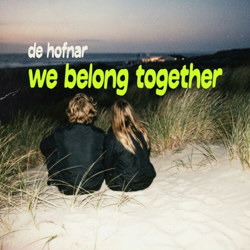  De Hofnar - We Belong Together (Extended) (2026) 