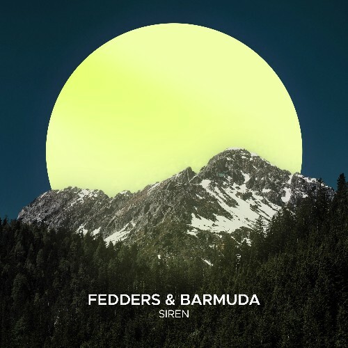 Fedders & Barmuda - Siren (2025) 