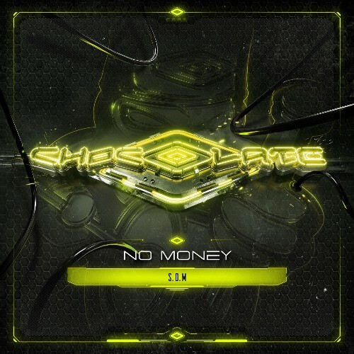  S.D.M - No Money (2025) 