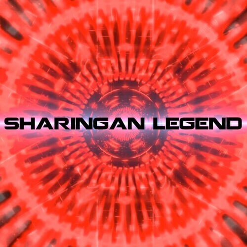 Cristopher P - Sharingan Legend (2023) MP3