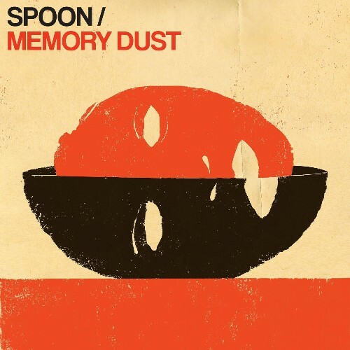  Spoon - Memory Dust (2023) 