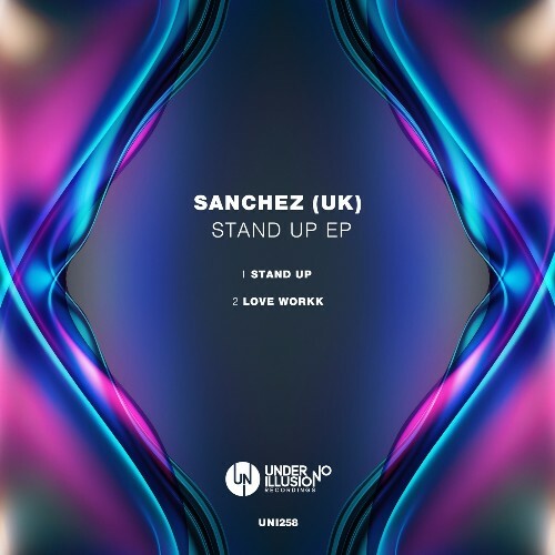 VA - Sanchez (UK) - Stand Up (2024) (MP3) METL2UU_o