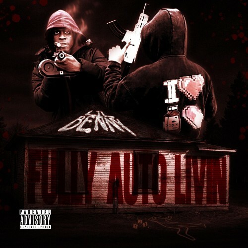 LilBenny - Fully Auto Livin (2025) 