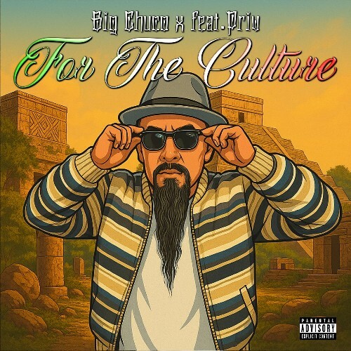  Big Chuco - Respect (feat. Monster & ezsuhfiks) (2025) 