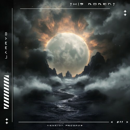 LarryO - This Moment (2025) 