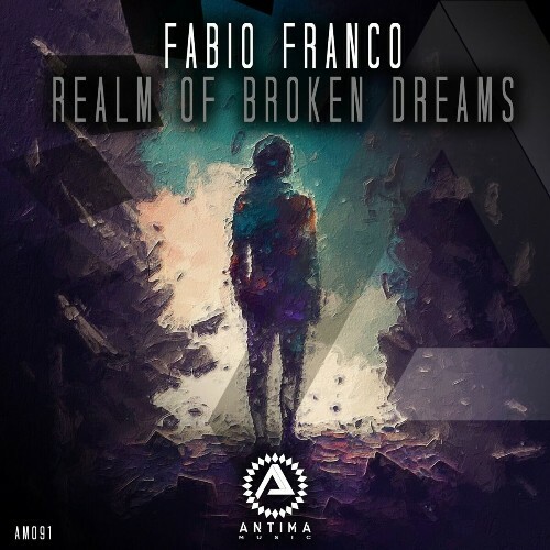  Fabio Franco - Realm Of Broken Dreams (2024) 