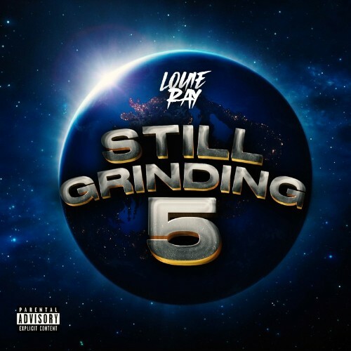  Louie Ray - Still Grinding 5 (2024) MP3 MEV72KK_o