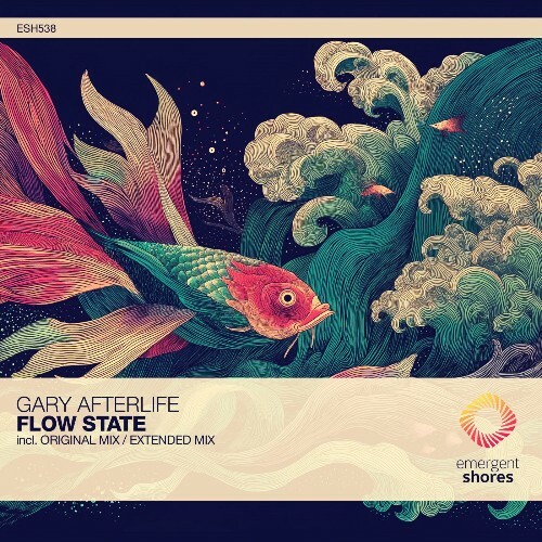  Gary Afterlife - Flow State (2026) 
