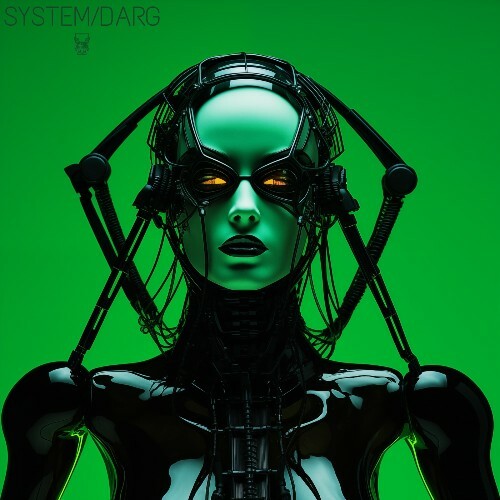 Faminski - System/Darg (2025)