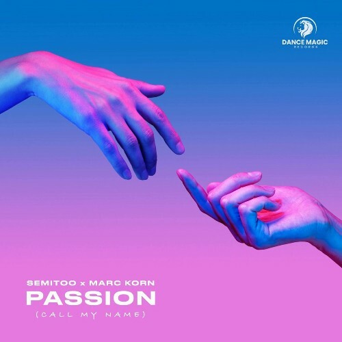 VA - Semitoo x Marc Korn - Passion (Call My Name) (2024) (MP3)