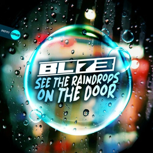  BL-73 - See The Raindrops On The Door (2025) 