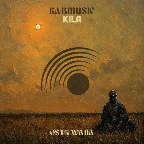  Kabmusic - Kila (2026) 