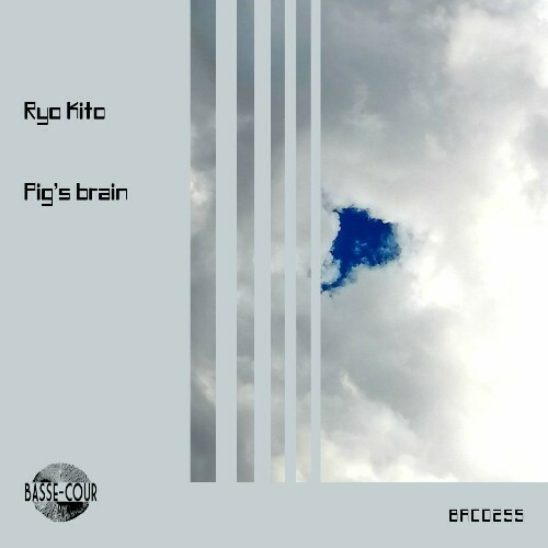 Ryo Kito - Pig's Brain (2024)