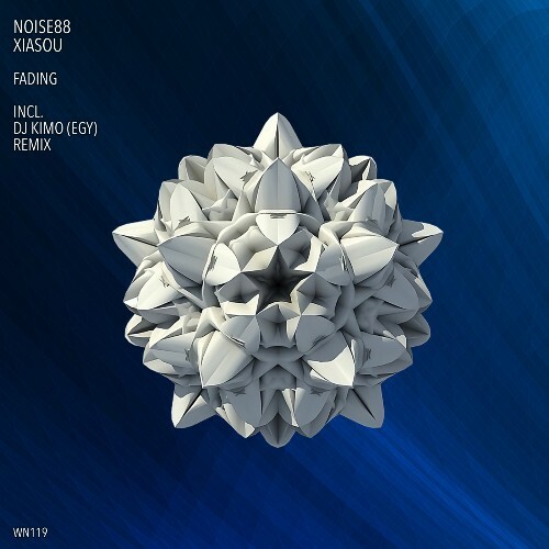  Xiasou & Noise88 - Fading (2025) 