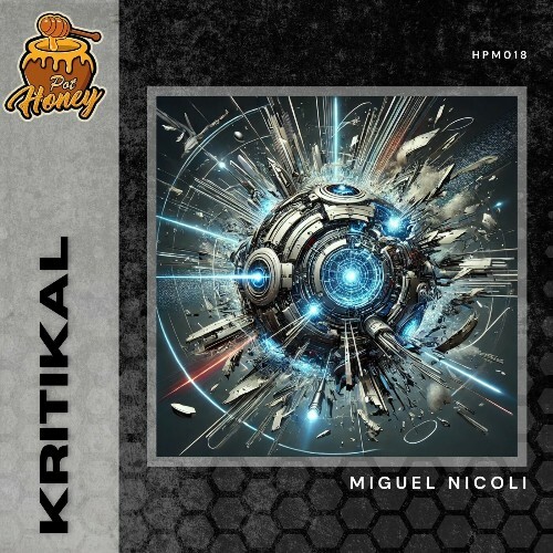  Miguel Nicoli - Kritikal (2025) 