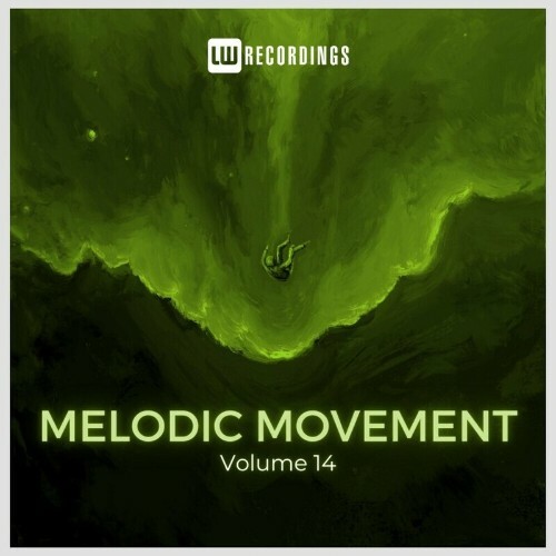 MP3:  Melodic Movement, Vol. 14 (2024) Онлайн