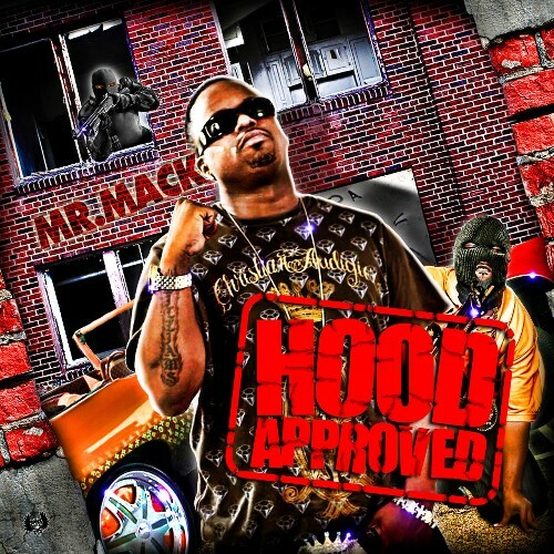  Mr. Mack - Hood Approved (2024) 