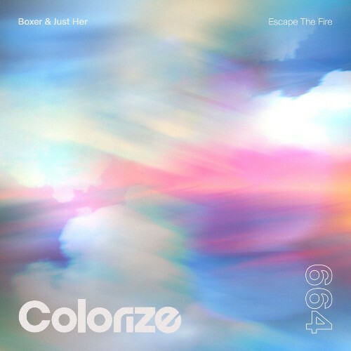  Boxer & Just Her - Escape The Fire (2026) 