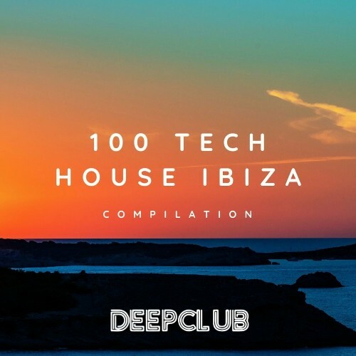  100 Tech House Ibiza (2024) 