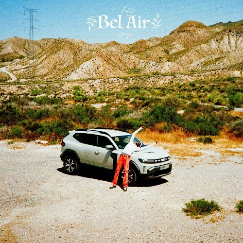  Helo&#207;m - BEL AIR (2025) 