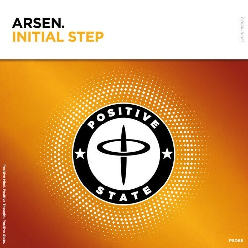  Arsen. - Initial Step (2024) 