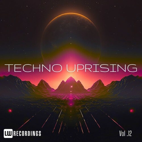Techno Uprising, 12 (2025) Techno Uprising, 12 (2025)