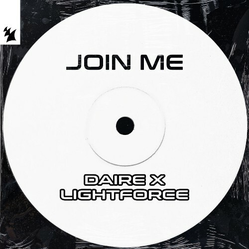 Daire & Lightforce — Join Me (2026)