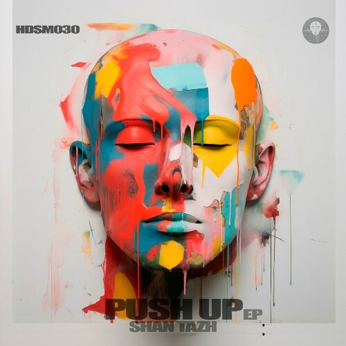  Shan Tazh - Push Up (2024) MP3 MEUC09O_o