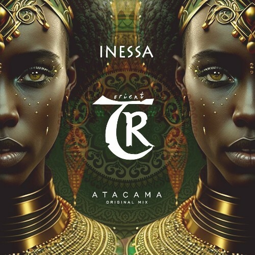  Inessa - Atacama (2025) 