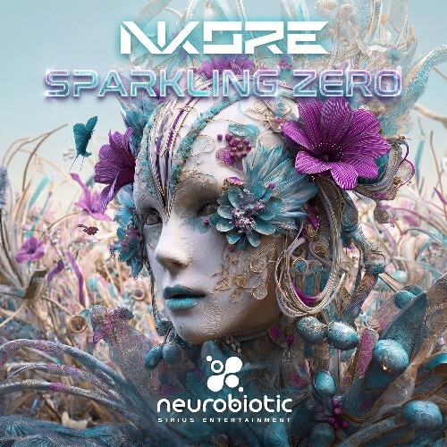 N-Kore — Sparkling Zero (2026)