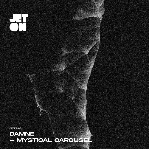  Damne - Mystical Carousel (2026) 