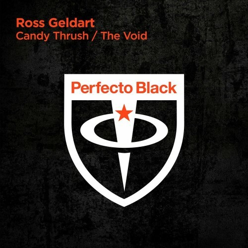  Ross Geldart - Candy Thrush / The Void (2023) 