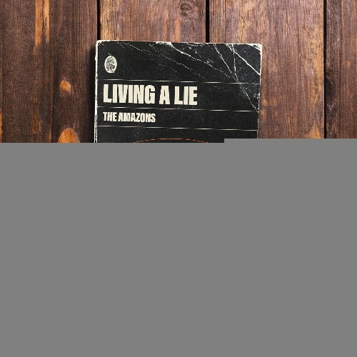 VA -  The Amazons - Living A Lie (2024) [MP3] MEWGDP1_o