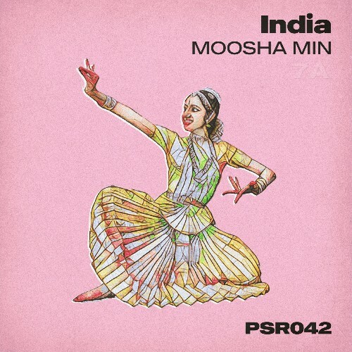  Moosha Min - India (2024) 