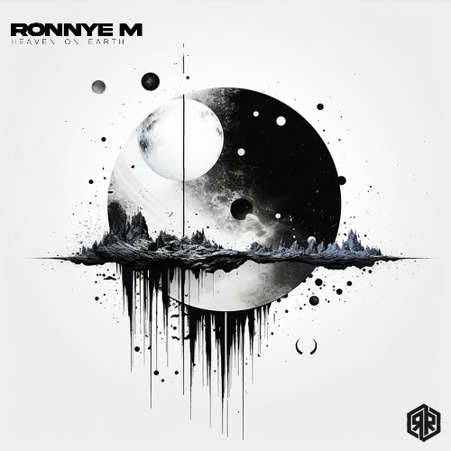  Ronnye M - Heaven On Earth (2024) 