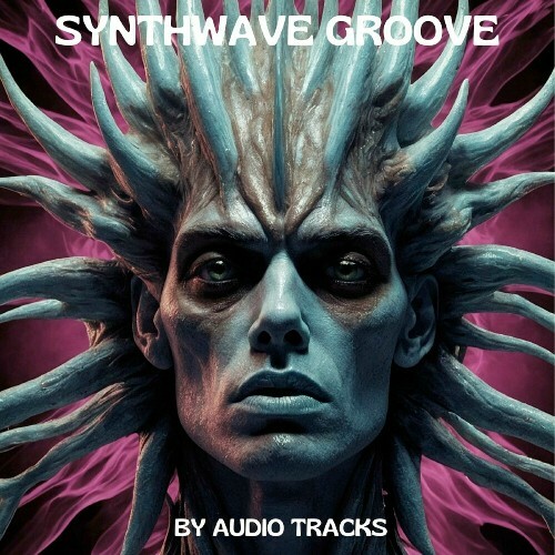 Audio Tracks — Synthwave Groove (2024)