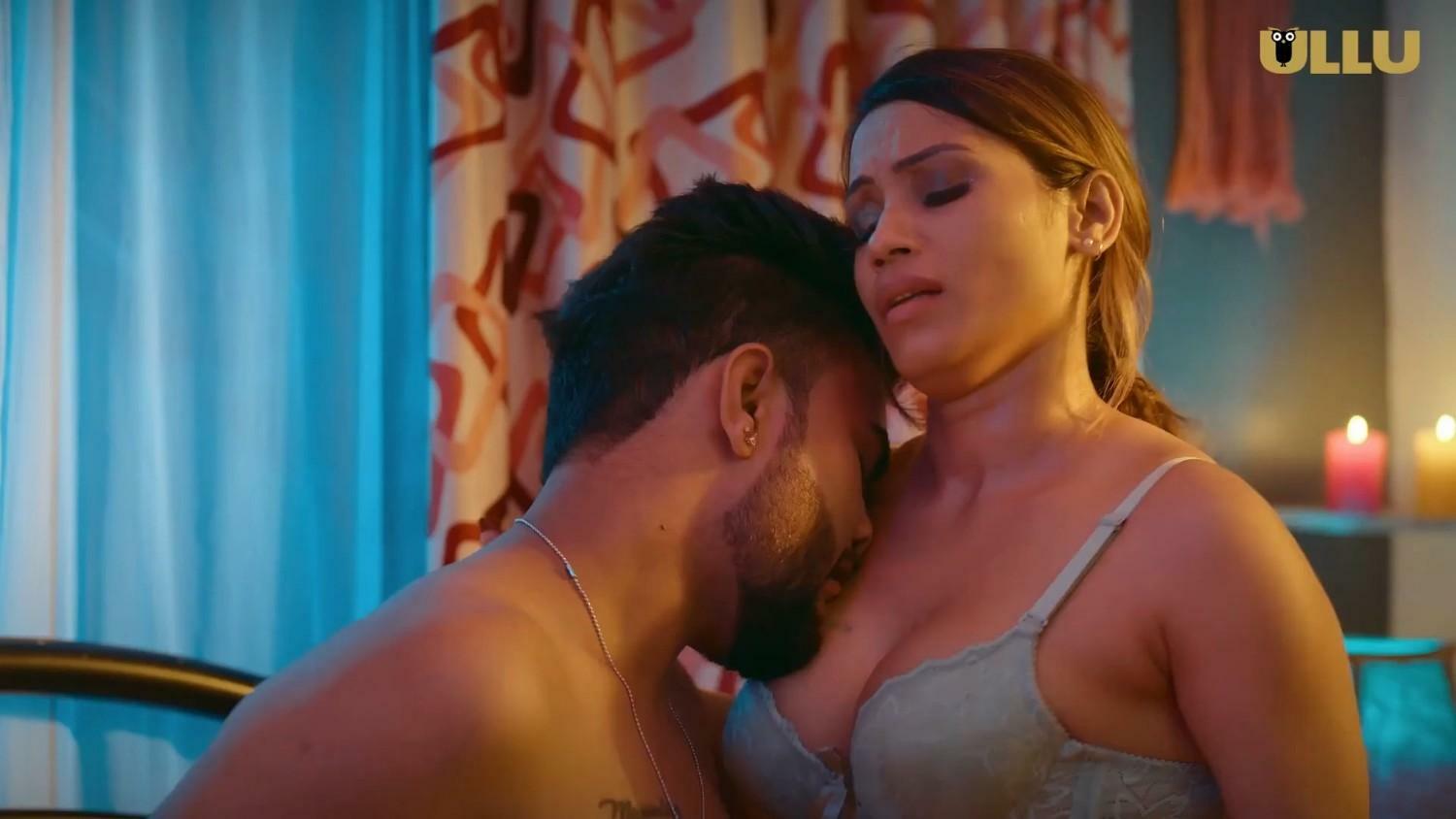 Aadhi Gharwali Part 2 (2025) UllU Original Hindi