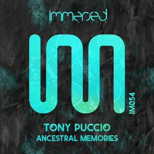  Tony Puccio - Ancestral Memories (2025) 