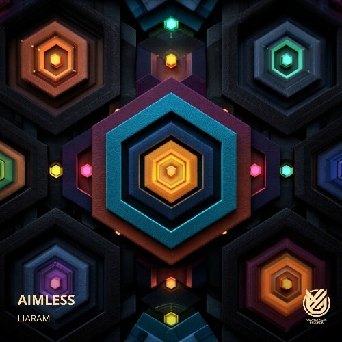  Liaram - Aimless (2026) 