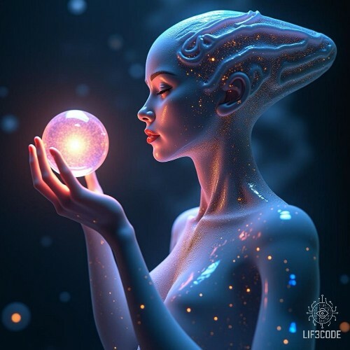  ArtLif3 - Orb Seduction (2026) 