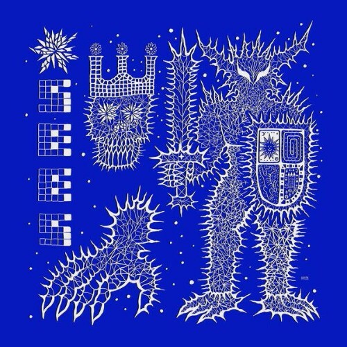  Osees - OFF COURSE (2026) 