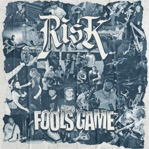  Risk / Fools Game (2023) 