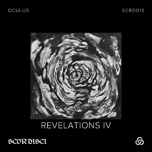  Oculus - Revelations IV (2026) 
