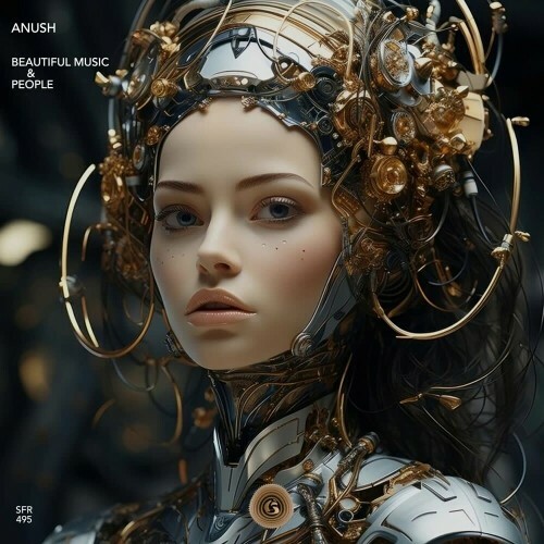  Anush - Beautiful Music and People (2024) 